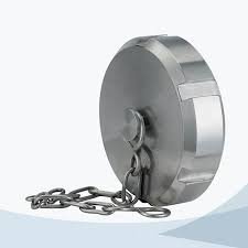 SS BLIND Dummy Nut